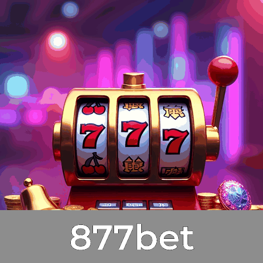 877bet: Viva a Emoção dos Jogos de Cassino e Ganhe!