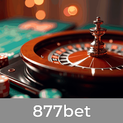 877bet: Experiência Completa e Prática com Nosso Aplicativo Móvel