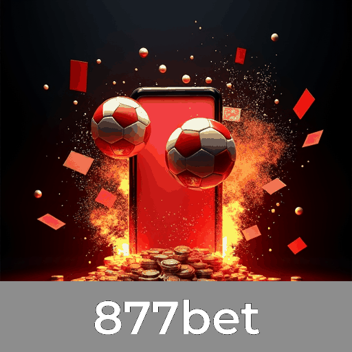 877bet: A Experiência de Casino ao Vivo para Brasileiros