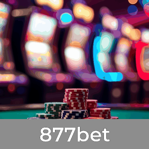 877bet: Descubra o Acesso Premium e Seguro com Login Avançado