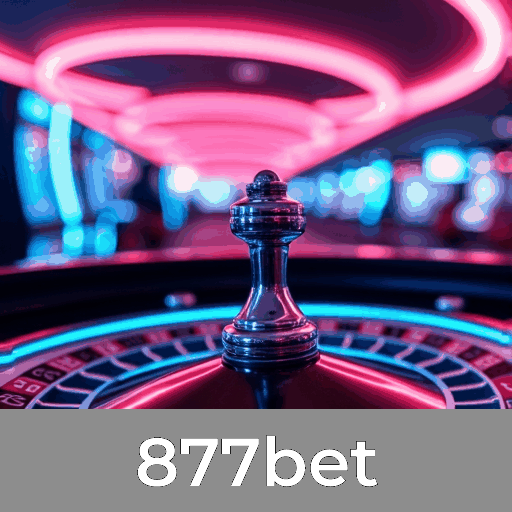 877bet: Viva a Emoção dos Jogos de Cassino e Ganhe!