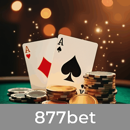877bet: Descubra os Segredos dos Slots com Alta Volatilidade