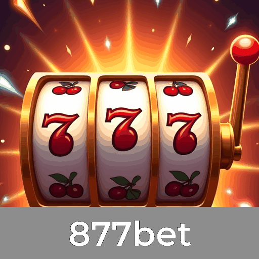 877bet: A Experiência de Casino ao Vivo para Brasileiros
