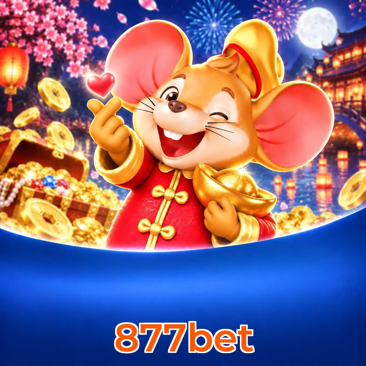 877bet VIP Program Logo