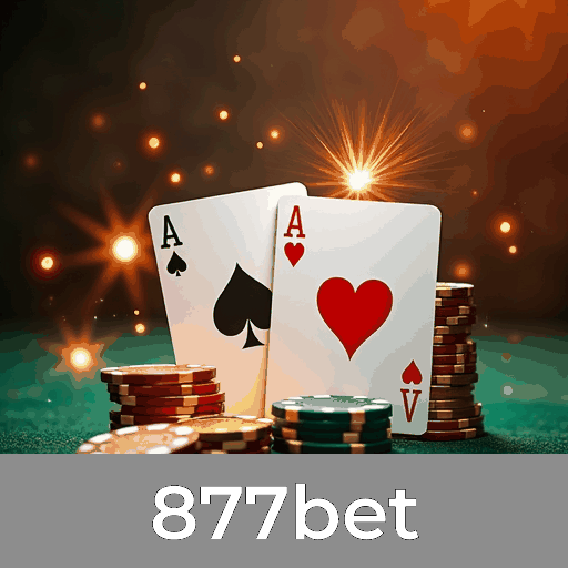 Descubra os bônus incríveis do 877bet e ganhe mais