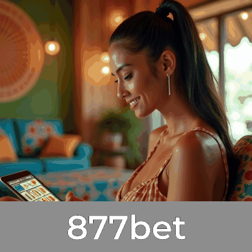 877bet.com - Plataforma de Apostas Online e Cassino Confiável - 877bet