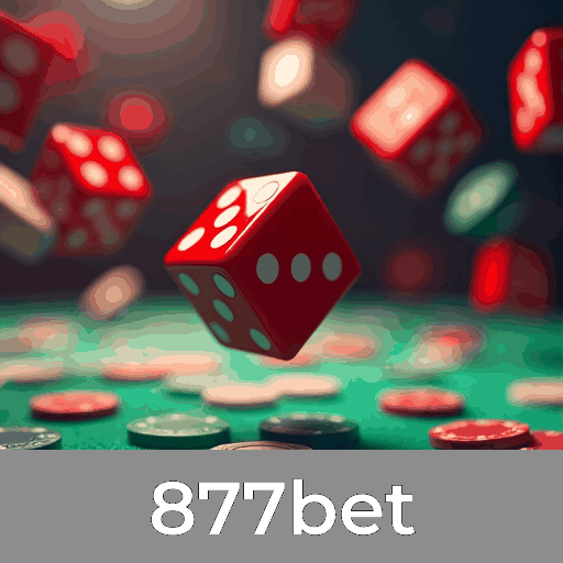 877bet: Excelência em Serviços de Apostas Online