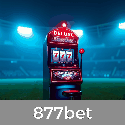 877bet: Seu Cassino Online Seguro e Divertido