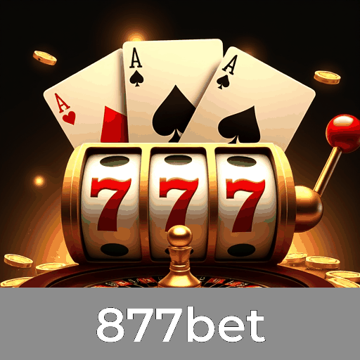 877bet: Descubra Jogos de Cassino Inovadores e Empolgantes